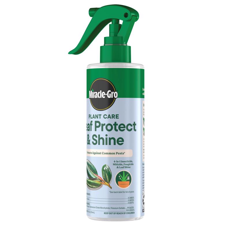 Miracle-Gro Liquid Plant Shine 8 fl. oz.