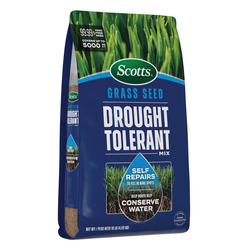 Scotts Mixed Sun or Shade Grass Seed 10 lb