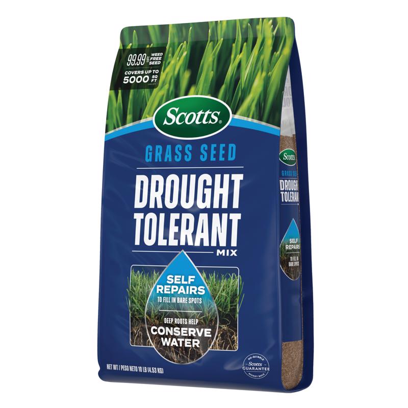 Scotts Mixed Sun or Shade Grass Seed 10 lb