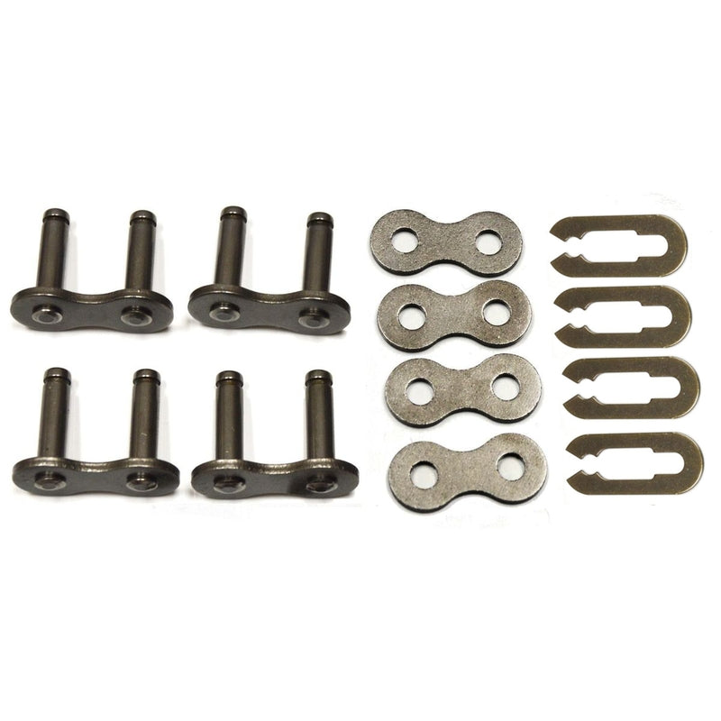 Tru-Pitch Daido Steel Roller Chain