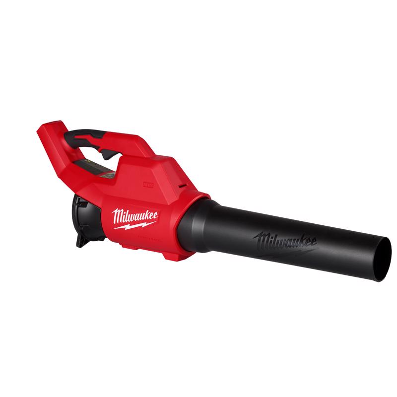 Milwaukee M18 120 mph 450 CFM Battery Handheld Compact Leaf Blower