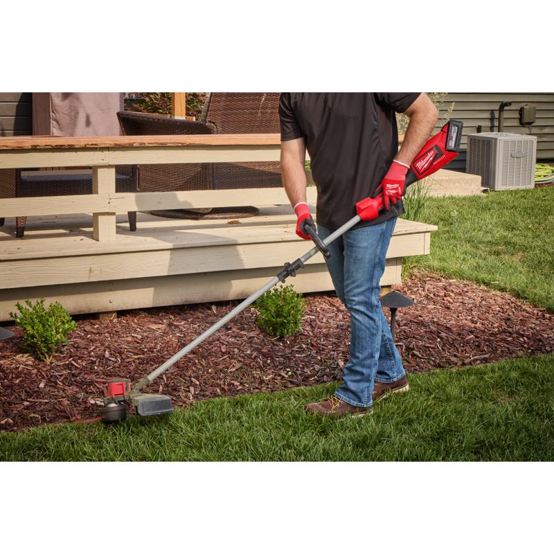 Milwaukee M18 Battery String Trimmer