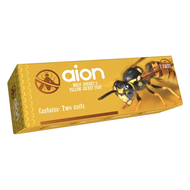 Aion Yellow Jacket Trap