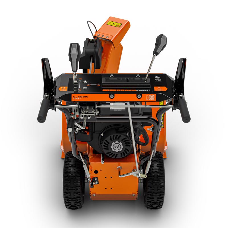 Ariens Classic 920036 24 in. 212 cc Two stage Gas Snow Blower