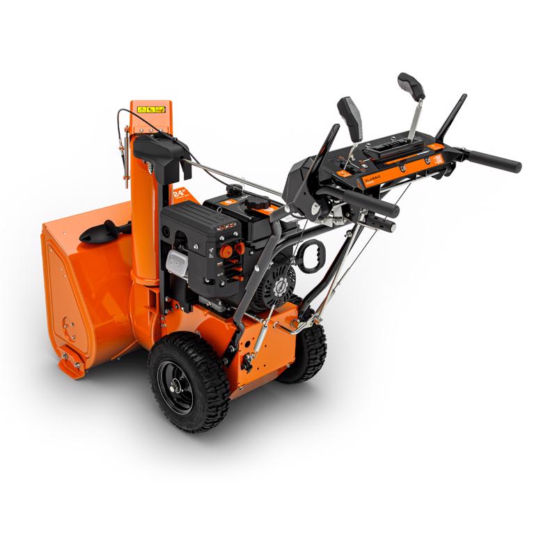Ariens Classic 920036 24 in. 212 cc Two stage Gas Snow Blower