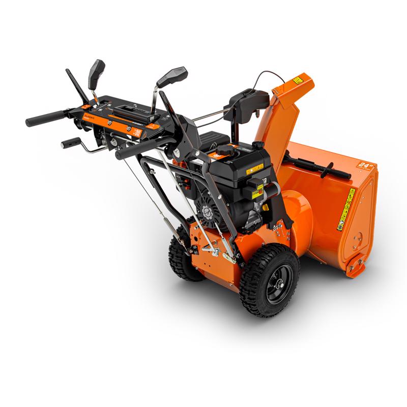 Ariens Classic 920036 24 in. 212 cc Two stage Gas Snow Blower