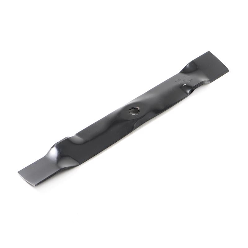 Arnold 42 in. 3-in-1 Mower Blade Set For Riding Mowers 2 pk