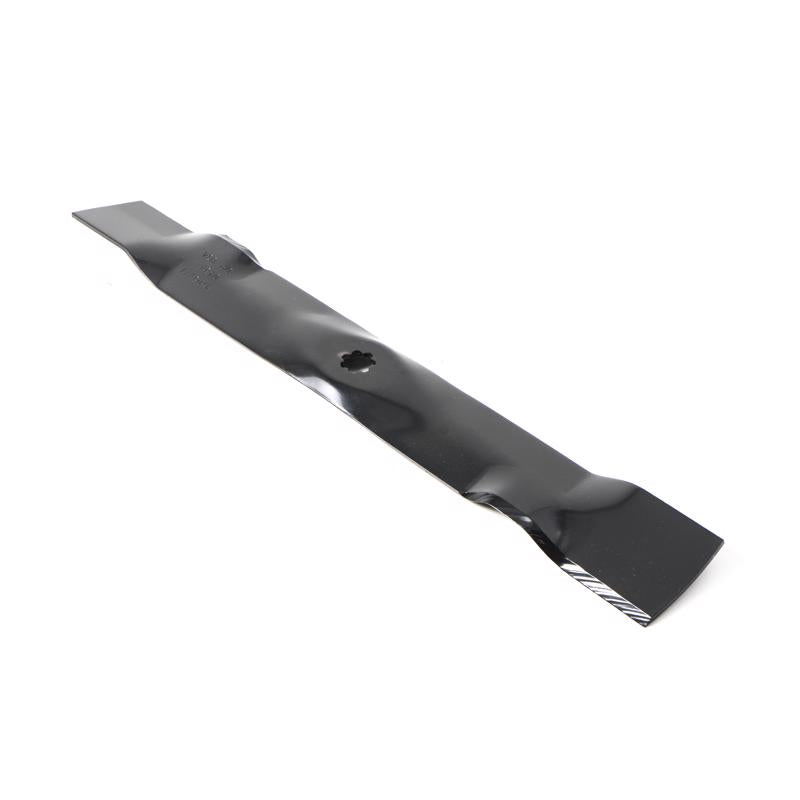 Arnold 42 in. 3-in-1 Mower Blade Set For Riding Mowers 2 pk