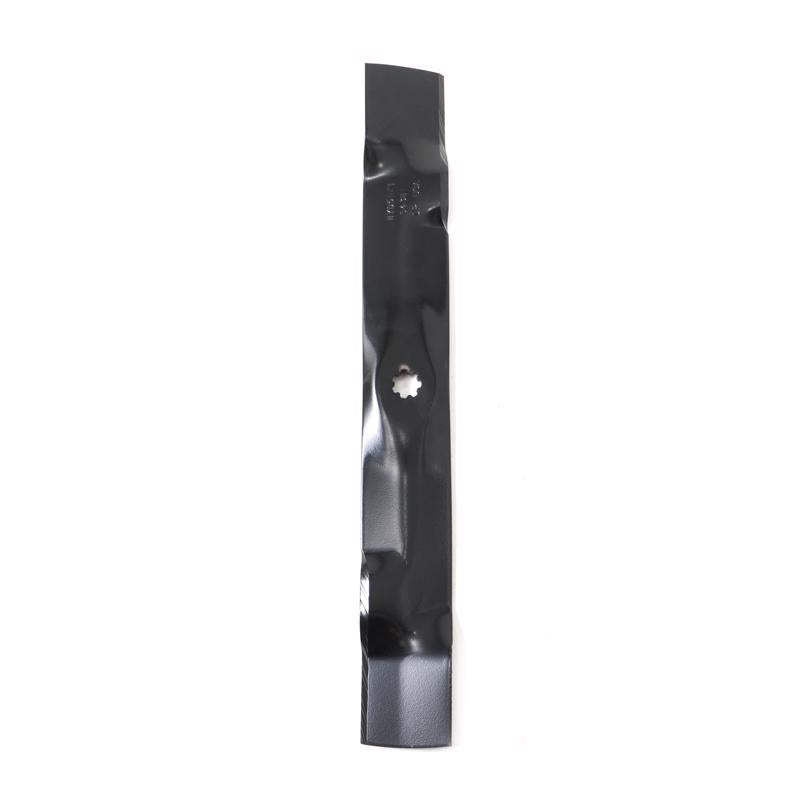 Arnold 42 in. 3-in-1 Mower Blade Set For Riding Mowers 2 pk