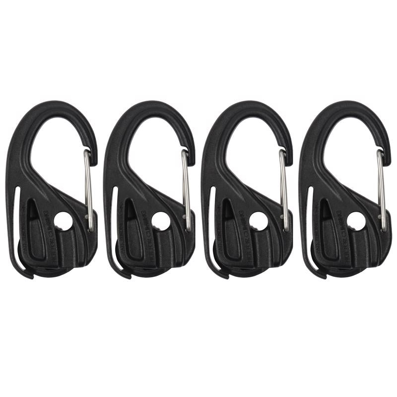 Nite Ize CamJam Stainless Steel Cord Tightener