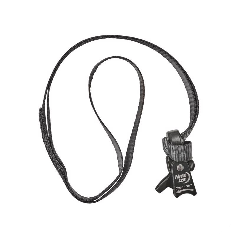 Nite Ize CamJam Cast Aluminum Cord Tightener