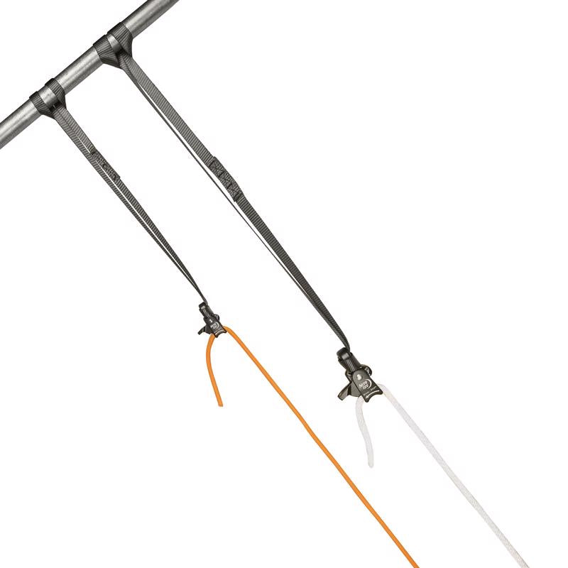 Nite Ize CamJam Cast Aluminum Rope Tightener 1200 lb