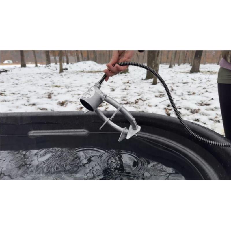 Farm Innovators Sinking Tank De-Icer