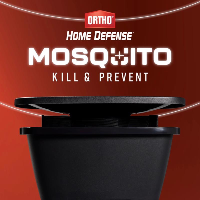 Ortho Mosquito Killer Solid 1000 mg