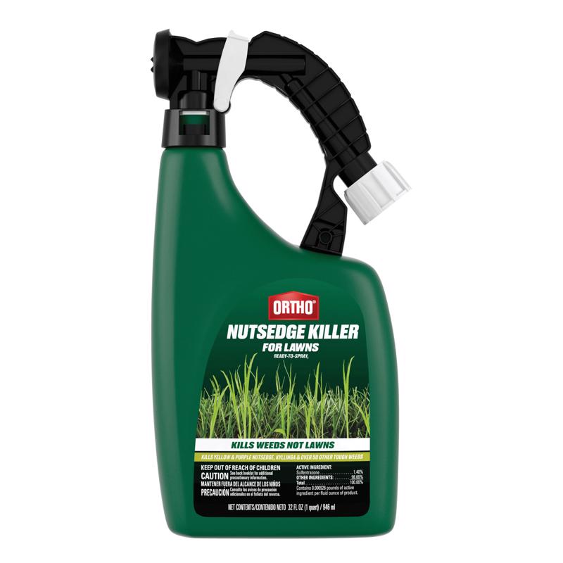 Ortho Nutsedge Killer RTS Hose-End Concentrate 32 fl. oz.