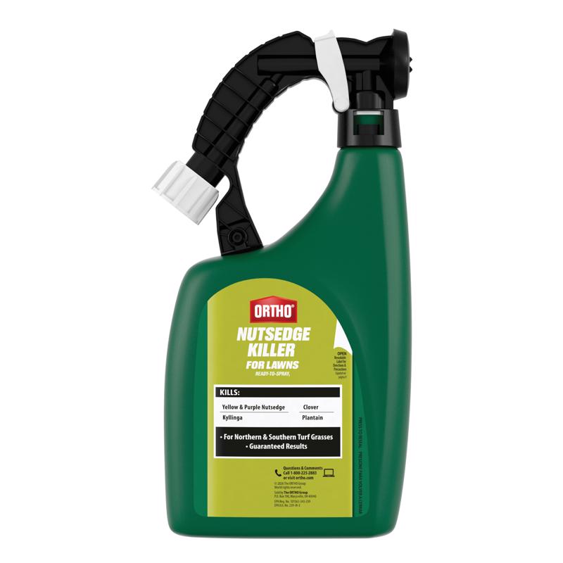 Ortho Nutsedge Killer RTS Hose-End Concentrate 32 fl. oz.