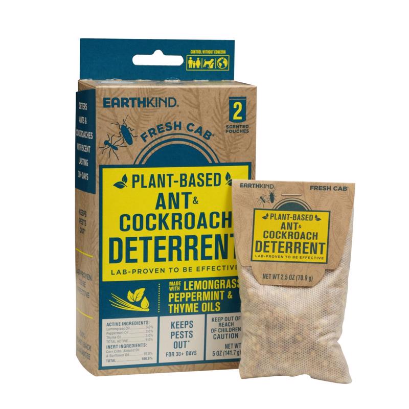 Fresh Cab Insect Repellent For Ant/Roach