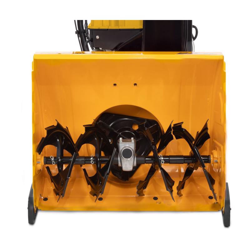 Cub Cadet 24 in. 243 cc Two stage Gas Snow Thrower