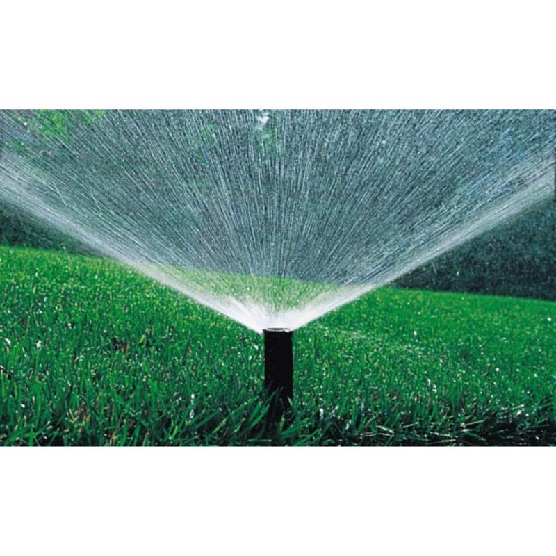 Rain Bird 4 in. H Adjustable Pop-Up Spray Head