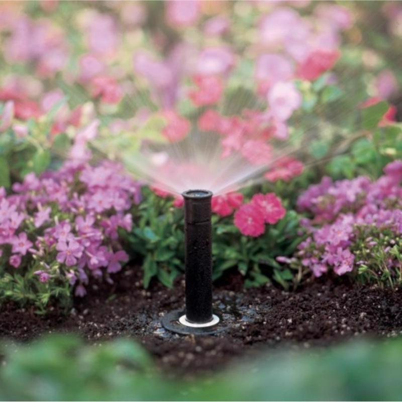 Rain Bird 4 in. H Half-Circle Pop-Up Spray Head