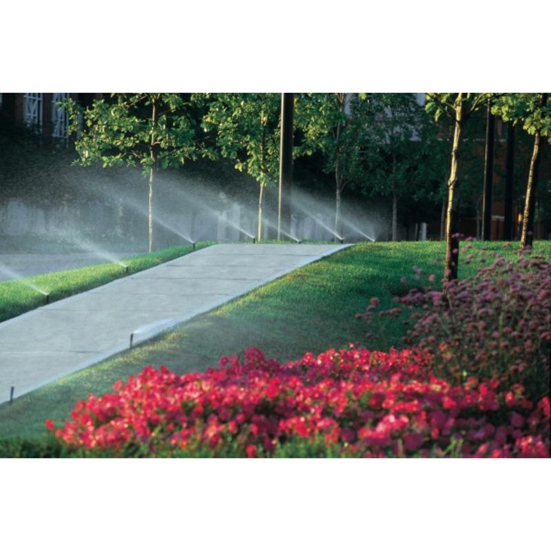 Rain Bird 4 in. H Adjustable Pop-Up Sprinkler Body