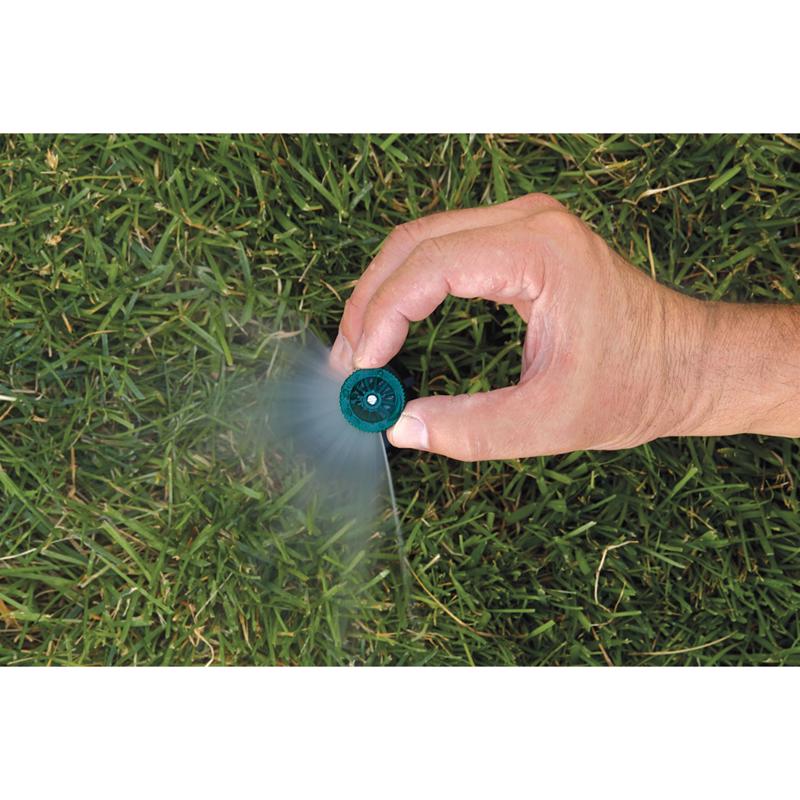Orbit Plastic 8 ft. Adjustable Replacement Sprinkler Nozzle