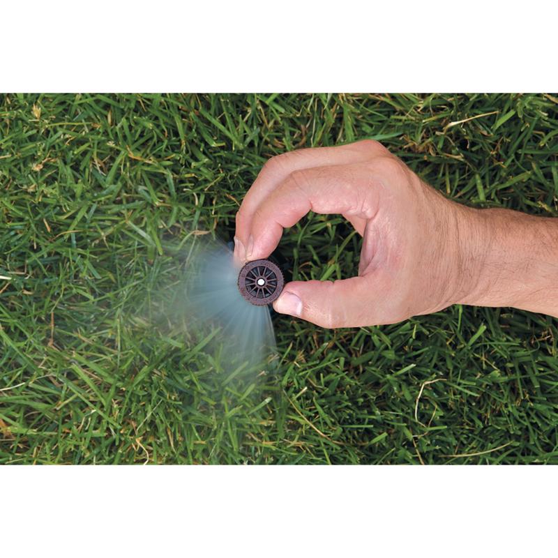 Orbit Plastic 12 ft. Adjustable Replacement Sprinkler Nozzle
