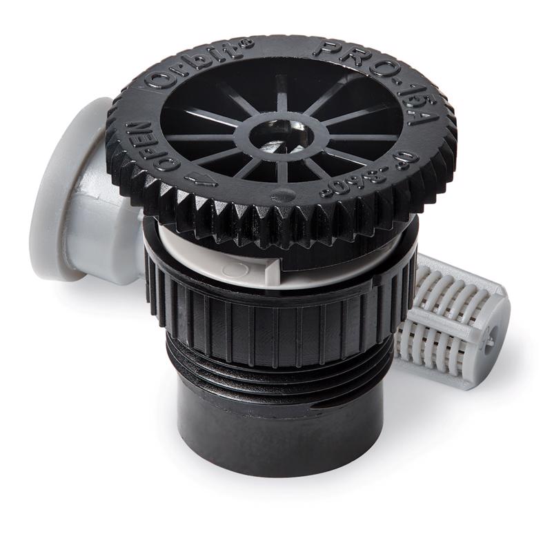 Orbit Plastic 15 ft. Adjustable Replacement Sprinkler Nozzle
