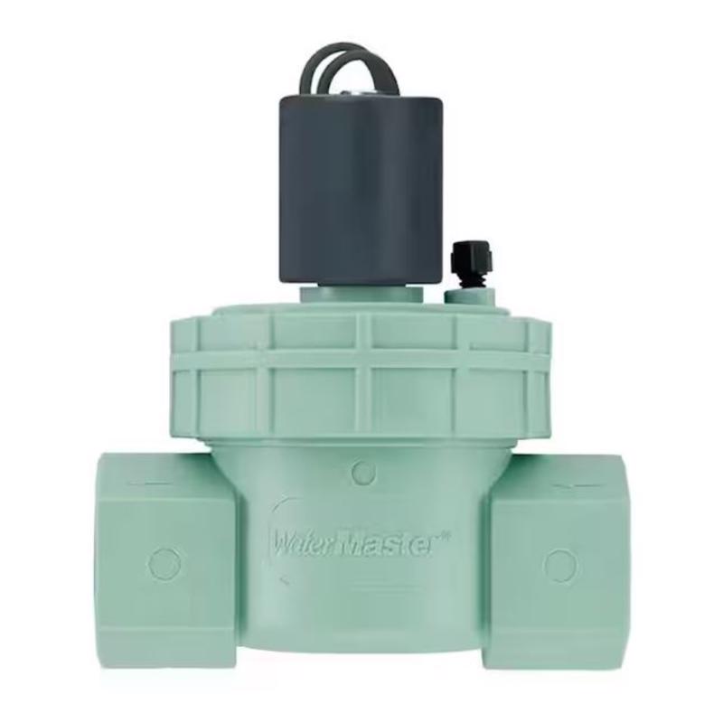 Orbit Jar Top Valve 3/4 or 1/2 in. 125 psi