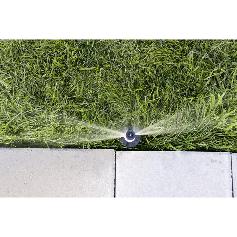 Orbit Plastic 30 ft. Side Strip Spray Nozzle