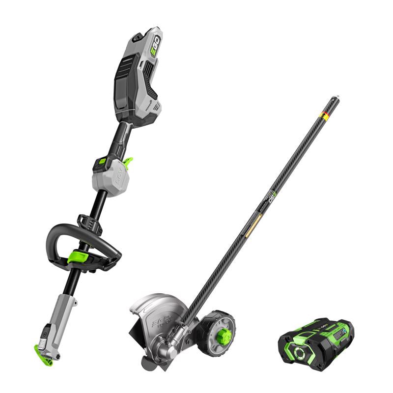 EGO Multi-Head with Edger attach