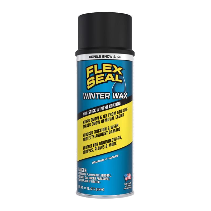 Flex Seal Family of Products Flex Seal 11 oz Silicone and Wax Winter Wax