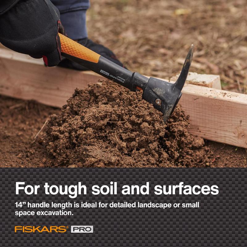 Fiskars Mini Pick