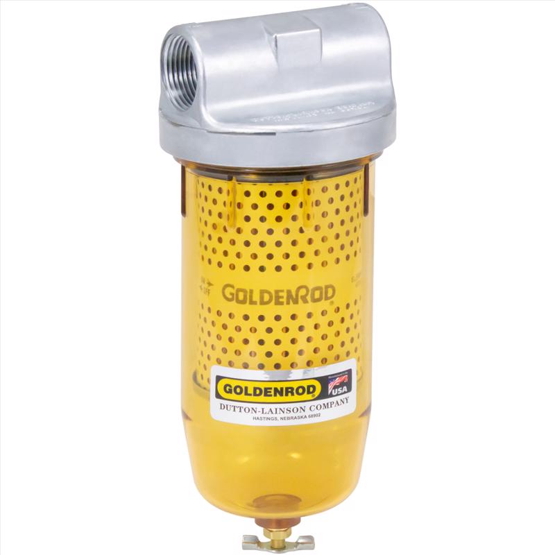 FILTER FUEL BOWL TYPE