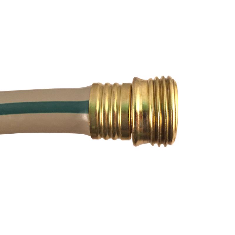 Flexon 5/8 in. D X 25 ft. L Medium Duty Garden Hose