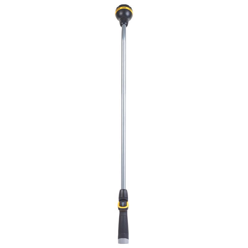 Melnor RelaxGrip 8 Pattern Adjustable Multi-Pattern Metal Watering Wand
