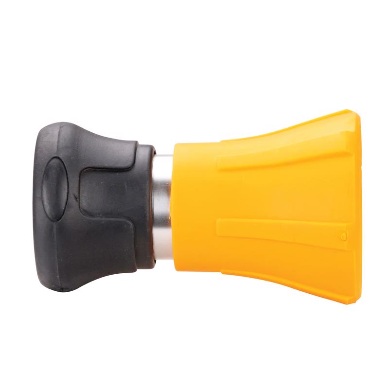 Melnor Metal Fireman's Nozzle
