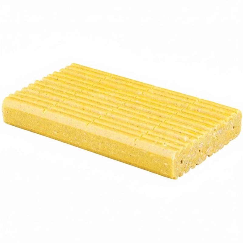 Rodentex Toxic Rodenticide Bait Bar For Mice and Rats 4 lb 1 pk