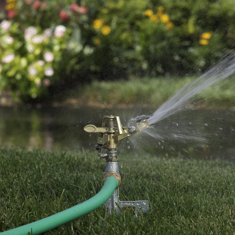 Melnor Pulse Sprinkler