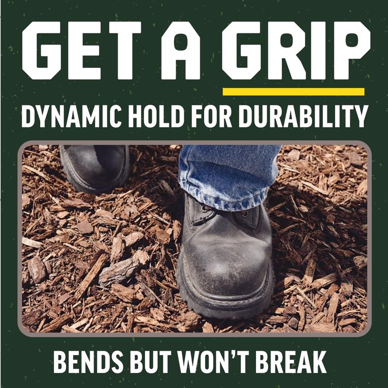 Ground Grip Mulch Adhesive