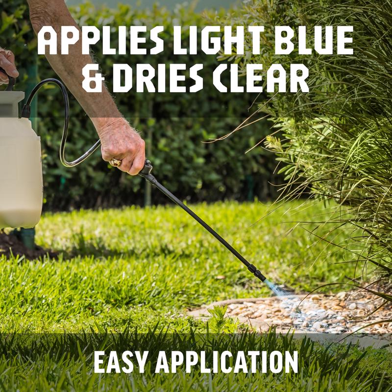 Ground Grip Mulch Adhesive