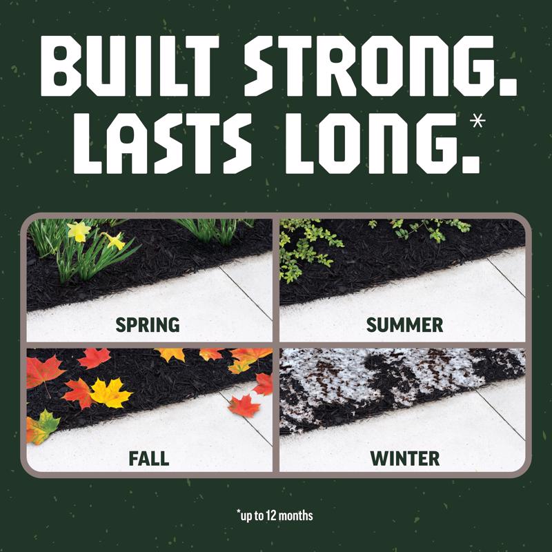 Ground Grip Mulch Adhesive