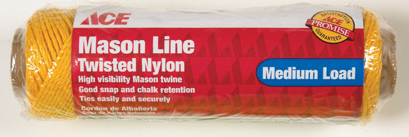 TWINE TW NYLON #18X260GD