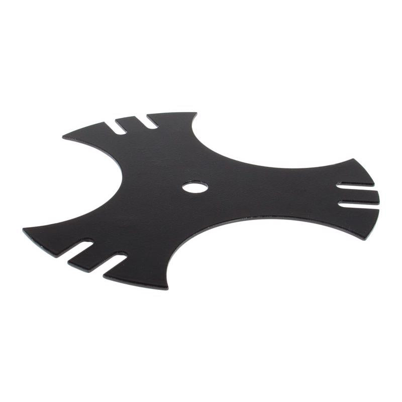 Arnold 9 in. L Edger Blade