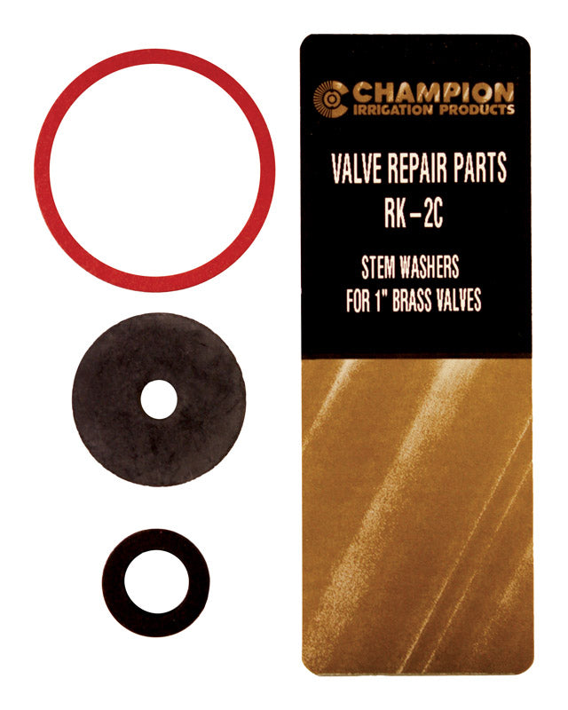 GASKET STEM KIT 1"VALVE