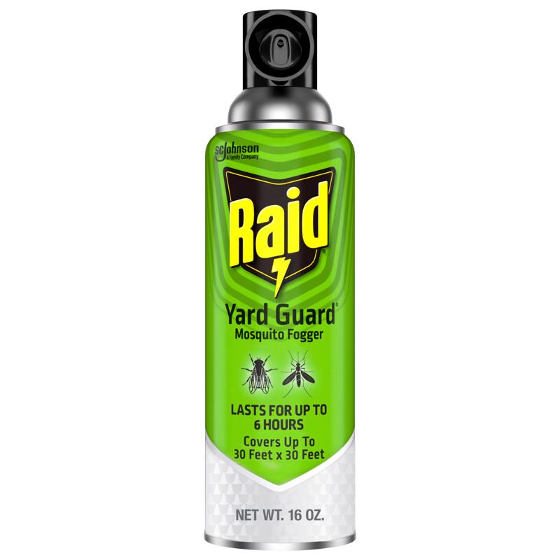 FOGGER YARD GUARD 16 OZ