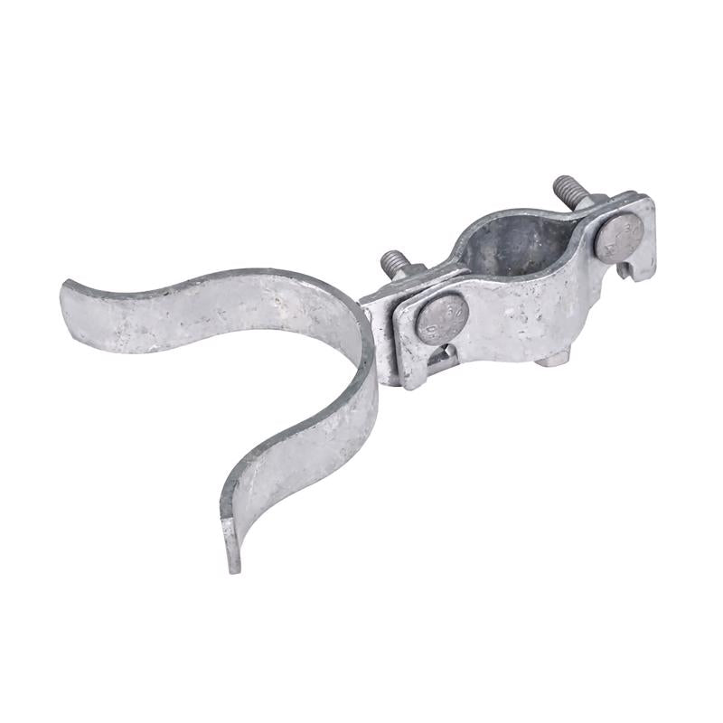 FORK LATCH W/BOLT 1.38"