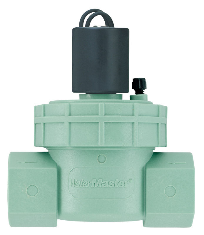 VALVE 1" JAR TOP