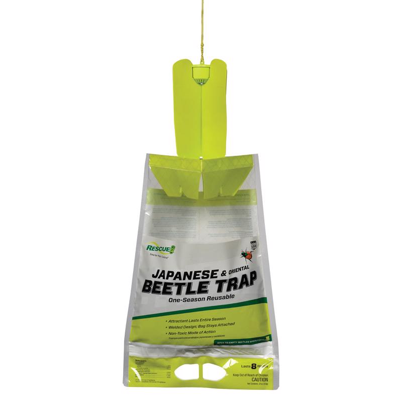 JAPANESE BEETLE TRAP