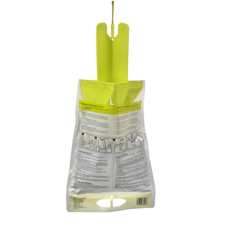 RESCUE Japanese Beetle Trap 0.21 oz